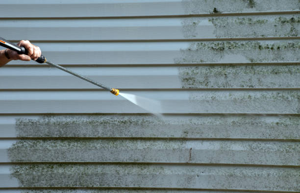Best Post-Construction Pressure Washing  in Brockway, PA