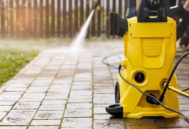 Best Gas Station Cleaning  in Brockway, PA
